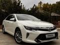 Toyota Camry 2017 годаүшін14 500 000 тг. в Тараз – фото 36