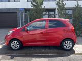 Kia Picanto 2014 годаүшін4 500 000 тг. в Караганда