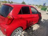 Kia Picanto 2014 года за 4 500 000 тг. в Караганда – фото 5