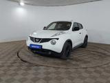Nissan Juke 2012 года за 4 389 000 тг. в Шымкент