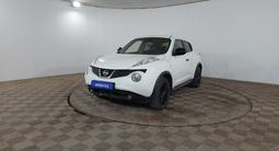 Nissan Juke 2012 года за 3 120 000 тг. в Шымкент