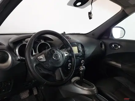 Nissan Juke 2012 года за 3 120 000 тг. в Шымкент – фото 10