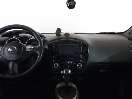 Nissan Juke 2012 года за 3 120 000 тг. в Шымкент – фото 12