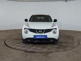 Nissan Juke 2012 года за 3 860 000 тг. в Шымкент – фото 2