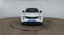 Nissan Juke 2012 года за 3 120 000 тг. в Шымкент – фото 2