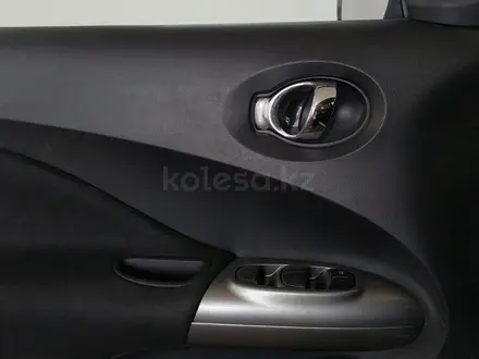 Nissan Juke 2012 года за 3 120 000 тг. в Шымкент – фото 21