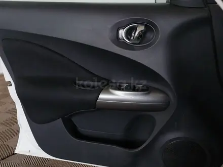 Nissan Juke 2012 года за 3 120 000 тг. в Шымкент – фото 22
