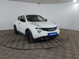 Nissan Juke 2012 года за 3 860 000 тг. в Шымкент – фото 3