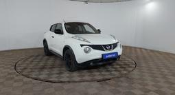 Nissan Juke 2012 года за 3 120 000 тг. в Шымкент – фото 3