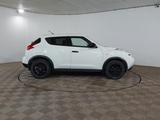 Nissan Juke 2012 года за 3 860 000 тг. в Шымкент – фото 4
