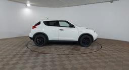Nissan Juke 2012 года за 3 120 000 тг. в Шымкент – фото 4