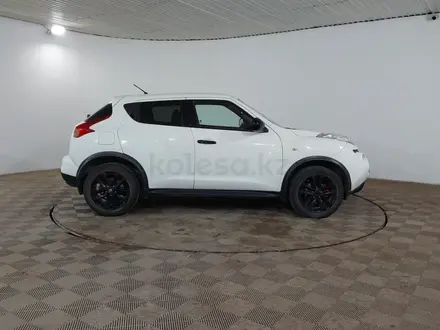 Nissan Juke 2012 года за 3 120 000 тг. в Шымкент – фото 4
