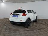 Nissan Juke 2012 года за 3 860 000 тг. в Шымкент – фото 5