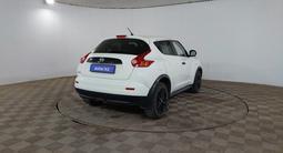 Nissan Juke 2012 года за 3 120 000 тг. в Шымкент – фото 5