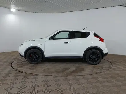 Nissan Juke 2012 года за 3 120 000 тг. в Шымкент – фото 8