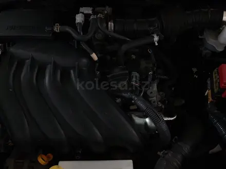 Nissan Juke 2012 года за 3 120 000 тг. в Шымкент – фото 9