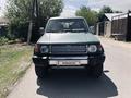 Mitsubishi Pajero 1994 годаfor3 800 000 тг. в Тараз