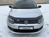 Volkswagen Polo 2014 годаfor3 700 000 тг. в Сатпаев – фото 3