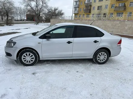 Volkswagen Polo 2014 года за 3 700 000 тг. в Сатпаев