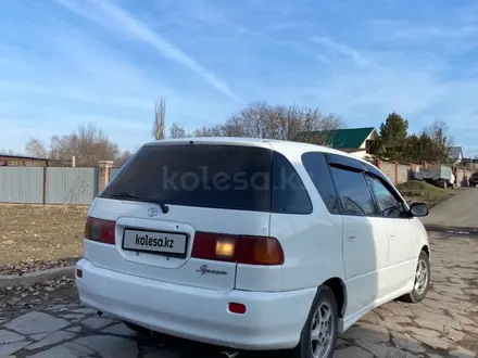 Toyota Ipsum 1997 года за 3 300 000 тг. в Алматы – фото 3