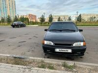 ВАЗ (Lada) 2114 2013 года за 1 550 000 тг. в Костанай