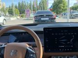 BYD Han L 2025 годаүшін20 000 000 тг. в Астана – фото 3