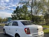 Chevrolet Cobalt 2022 года за 4 500 000 тг. в Астана – фото 2