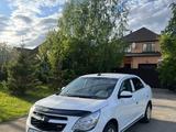 Chevrolet Cobalt 2022 года за 4 500 000 тг. в Астана