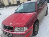 Skoda Octavia 2008 года за 850 000 тг. в Актобе – фото 3