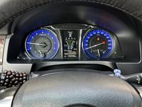 Toyota Camry 2015 годаүшін11 500 000 тг. в Шымкент