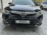 Toyota Camry 2015 года за 12 000 000 тг. в Шымкент – фото 3