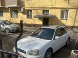 Subaru Impreza 2005 года за 3 700 000 тг. в Алматы