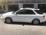 Subaru Impreza 2005 года за 3 800 000 тг. в Алматы – фото 3