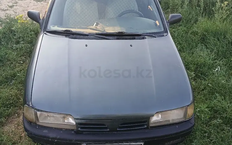 Nissan Primera 1995 годаүшін650 000 тг. в Уральск