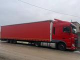 DAF  XF 2018 года за 33 000 000 тг. в Туркестан – фото 3