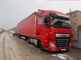 DAF  XF 2018 года за 33 000 000 тг. в Туркестан – фото 4