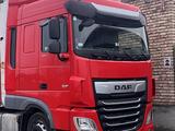 DAF  XF 2018 года за 33 000 000 тг. в Туркестан