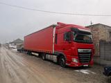 DAF  XF 2018 года за 33 000 000 тг. в Туркестан – фото 5