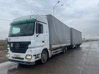 Mercedes-Benz  Актрос-2544 2005 года за 25 000 000 тг. в Алматы