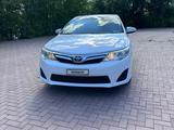 Toyota Camry 2012 года за 5 100 000 тг. в Уральск