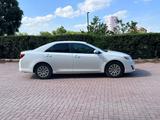 Toyota Camry 2012 года за 5 100 000 тг. в Уральск – фото 3