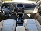 Toyota Camry 2012 года за 5 100 000 тг. в Уральск – фото 5