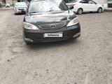 Toyota Camry 2002 годаүшін3 500 000 тг. в Уральск – фото 5