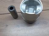 Поршень Hyundai HD Mighty County за 55 000 тг. в Алматы – фото 2