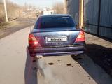 Mercedes-Benz C 280 1994 годаfor2 000 000 тг. в Астана – фото 5