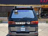 Mitsubishi Delica 1996 годаfor4 200 000 тг. в Алматы – фото 3