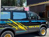 Mitsubishi Delica 1996 годаfor4 200 000 тг. в Алматы – фото 4