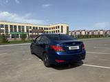 Hyundai Solaris 2015 годаүшін6 000 000 тг. в Петропавловск – фото 2