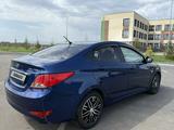 Hyundai Solaris 2015 годаүшін6 000 000 тг. в Петропавловск – фото 4