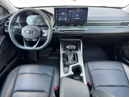 Geely Emgrand Flagship 2025 года за 8 490 000 тг. в Кокшетау – фото 16